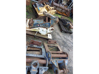 Rýchloupínacia zariadenia LEHNHOFF