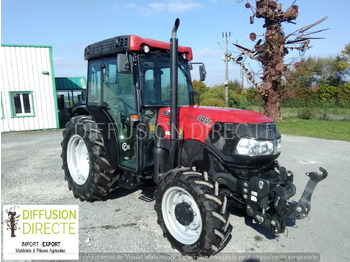Traktor CASE IH Quantum