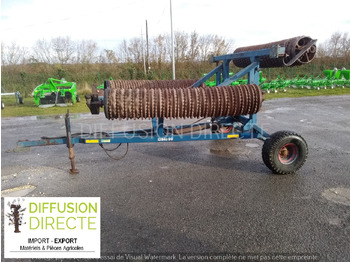 Poľnohospodársky valec DALBO