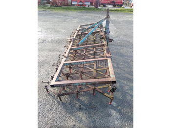 Brány HERSE RIGIDE 400: obrázok 2 Brány HERSE RIGIDE 400: obrázok 2