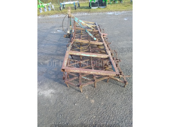 Brány HERSE RIGIDE 400: obrázok 4 Brány HERSE RIGIDE 400: obrázok 4