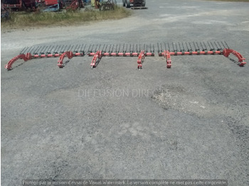 Brány MANDAM HERSE PEIGNE 6M: obrázok 3