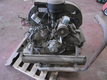 Motor VOLKSWAGEN