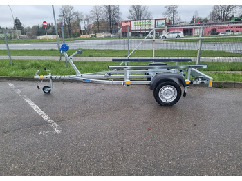 Nový Lodný príves Faro AQUA 5 XL: obrázok 2 Nový Lodný príves Faro AQUA 5 XL: obrázok 2