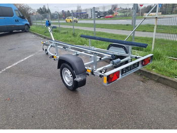 Nový Lodný príves Faro AQUA 5 XL: obrázok 3 Nový Lodný príves Faro AQUA 5 XL: obrázok 3