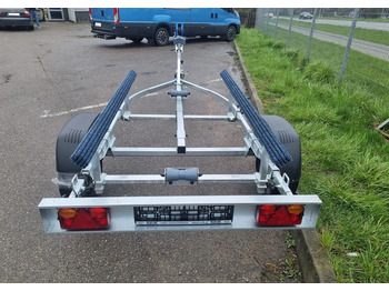 Nový Lodný príves Faro AQUA 5 XL: obrázok 4 Nový Lodný príves Faro AQUA 5 XL: obrázok 4