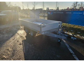 Auto príves NEPTUN