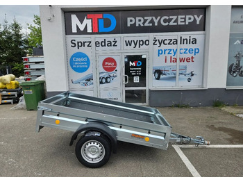 Auto príves NEPTUN