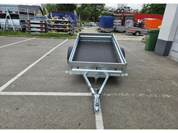 Nový Auto príves Neptun N7-202 PTW NEPTUN UCHYŁ: obrázok 3