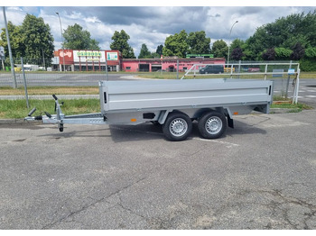 Auto príves NIEWIADÓW