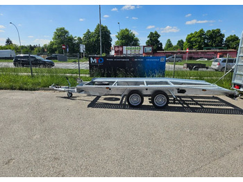 Auto príves NIEWIADÓW