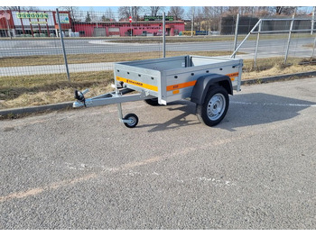 Auto príves TEMARED