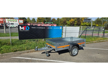 Auto príves TEMARED