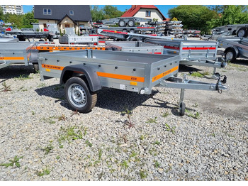Auto príves TEMARED