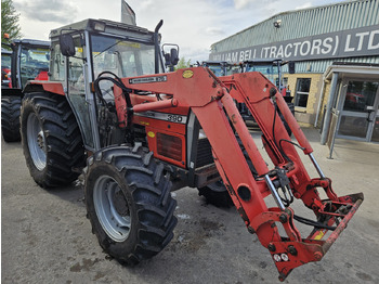 Traktor