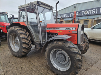 Traktor