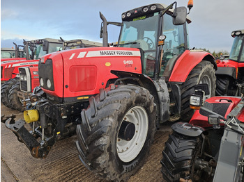 Traktor