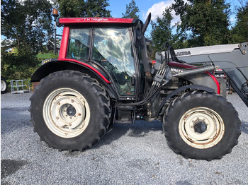 Traktor VALTRA N121