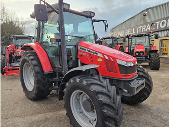 Traktor