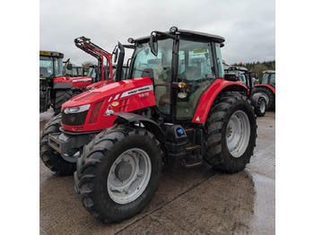 Traktor