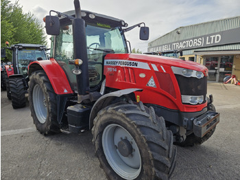 Traktor