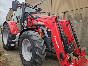 Traktor