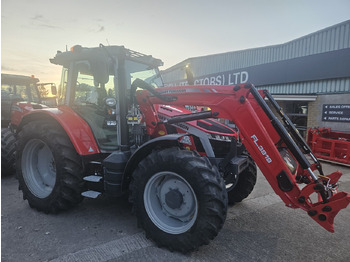 Traktor