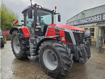 Traktor
