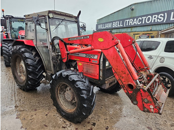 Traktor