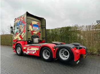 Leasing Scania R580 V8 Full air-retarder-6x2-eur0 6 Scania R580 V8 Full air-retarder-6x2-eur0 6: obrázok 3
