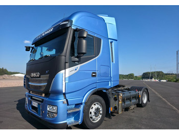 Ťahač IVECO Stralis 460