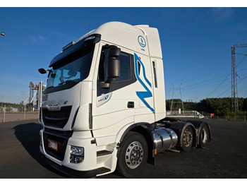 Ťahač IVECO Stralis 460