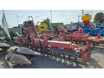 Rotačné brány FERABOLI