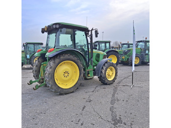 Leasing JOHN DEERE 5100 R JOHN DEERE 5100 R: obrázok 4 Leasing JOHN DEERE 5100 R JOHN DEERE 5100 R: obrázok 4