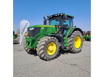 Traktor JOHN DEERE 6175R