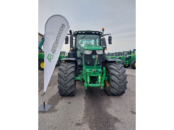 Traktor JOHN DEERE 6230R