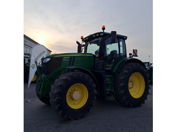 Traktor JOHN DEERE 6250R
