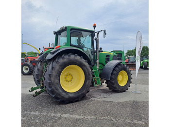 Traktor JOHN DEERE 7530 PREMIUM: obrázok 2