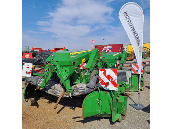 Kosačka JOHN DEERE
