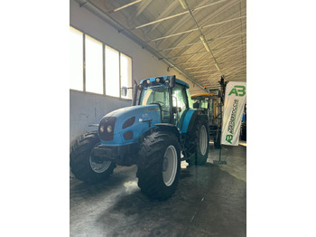 Traktor LANDINI