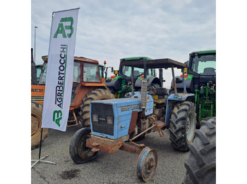 Traktor LANDINI