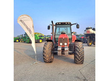 Traktor MASSEY FERGUSON 6465