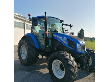Traktor NEW HOLLAND T4