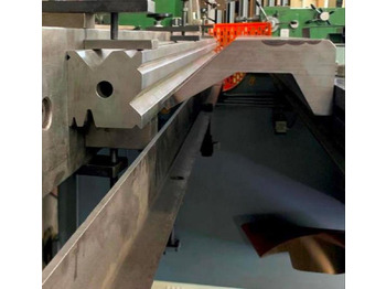 Ohraňovací lis Abkantpresse ATLANTIC: obrázok 4 Ohraňovací lis Abkantpresse ATLANTIC: obrázok 4