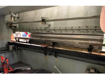 Ohraňovací lis Abkantpresse ATLANTIC: obrázok 3 Ohraňovací lis Abkantpresse ATLANTIC: obrázok 3