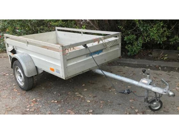 Auto príves WM MEYER