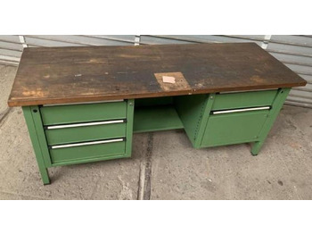 Vybavenie garáže/ Dielne