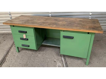 Vybavenie garáže/ Dielne