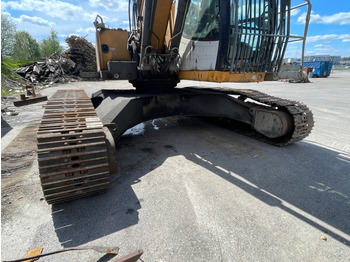 Leasing Liebherr LH 30 C Litronic  Liebherr LH 30 C Litronic: obrázok 4