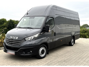 Furgon IVECO Daily